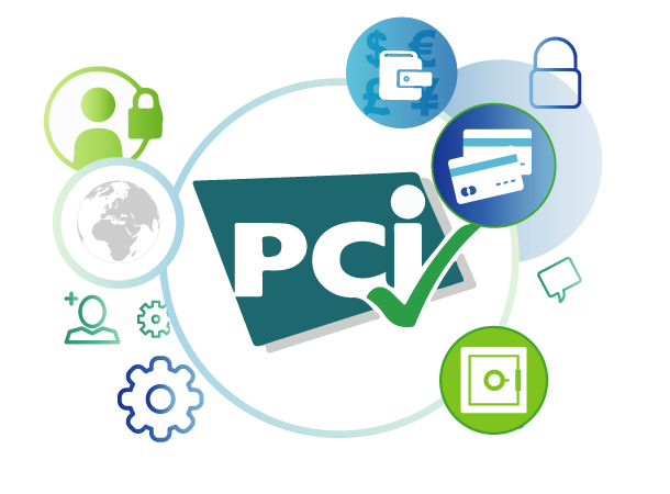 Certifikace PCI DSS