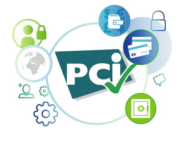 PCI DSS certification